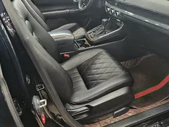 2023 Honda Breeze 240TURBO 2WD Elite 5-seat, чёрный — фото 8