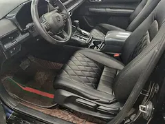 2023 Honda Breeze 240TURBO 2WD Elite 5-seat, чёрный — фото 9
