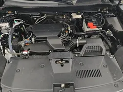 2023 Honda Breeze 240TURBO 2WD Elite 5-seat, чёрный — фото 10