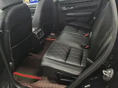 2023 Honda Breeze 240TURBO 2WD Elite 5-seat, чёрный — фото 11