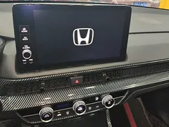 2023 Honda Breeze 240TURBO 2WD Elite 5-seat, чёрный — фото 13