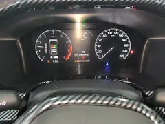 2023 Honda Breeze 240TURBO 2WD Elite 5-seat, чёрный — фото 14