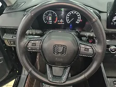 2023 Honda Breeze 240TURBO 2WD Elite 5-seat, чёрный — фото 15