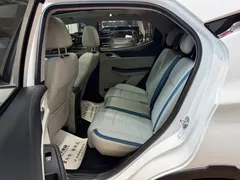 2023 BYD Yuan Pro 401km Premium, белый — фото 6