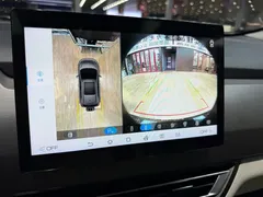 2023 BYD Yuan Pro 401km Premium, белый — фото 12