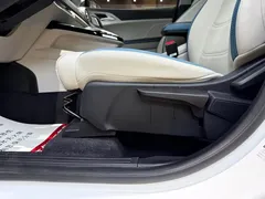 2023 BYD Yuan Pro 401km Premium, белый — фото 19