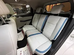2023 BYD Yuan Pro 401km Premium, белый — фото 22
