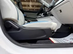 2023 BYD Yuan Pro 401km Premium, белый — фото 26