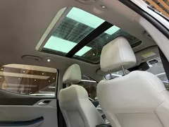 2023 BYD Yuan Pro 401km Premium, белый — фото 27
