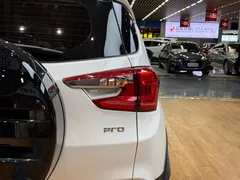 2023 BYD Yuan Pro 401km Premium, белый — фото 28
