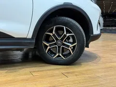 2023 BYD Yuan Pro 401km Premium, белый — фото 30