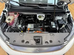 2023 BYD Yuan Pro 401km Premium, белый — фото 31