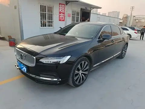 2024 Volvo S90