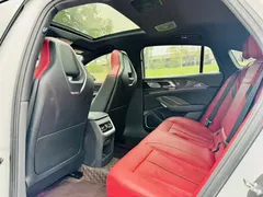 2024 Hongqi H6 2.0T, белый — фото 6