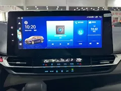 2021 Toyota Sienna 2.5L Hybrid Comfort, чёрный — фото 8