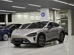 2025 Xiaomi YU7 RWD Long Range — фото 1