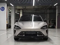 2025 Xiaomi YU7 RWD Long Range — фото 2