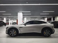 2025 Xiaomi YU7 RWD Long Range — фото 3