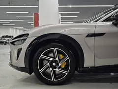 2025 Xiaomi YU7 RWD Long Range — фото 4