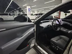 2025 Xiaomi YU7 RWD Long Range — фото 5