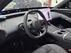 2025 Xiaomi YU7 RWD Long Range — фото 7