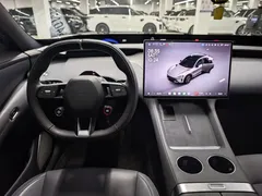 2025 Xiaomi YU7 RWD Long Range — фото 8