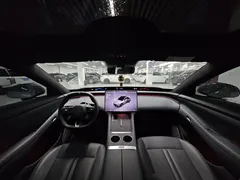 2025 Xiaomi YU7 RWD Long Range — фото 9