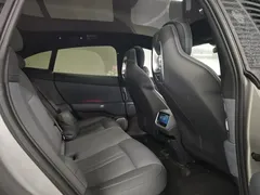 2025 Xiaomi YU7 RWD Long Range — фото 11