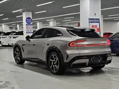2025 Xiaomi YU7 RWD Long Range — фото 15