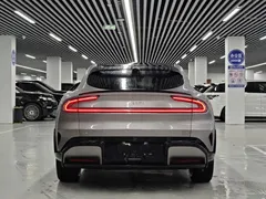 2025 Xiaomi YU7 RWD Long Range — фото 16