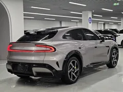 2025 Xiaomi YU7 RWD Long Range — фото 17