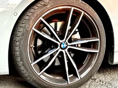 2023 BMW 4 Series 425i M Sport Package — фото 5