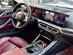 2023 BMW 4 Series 425i M Sport Package — фото 6