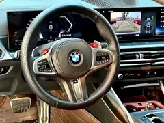 2023 BMW 4 Series 425i M Sport Package — фото 7