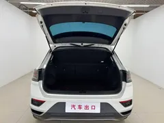 2023 Volkswagen T-Roc 280TSI DSG 2WD, белый — фото 8
