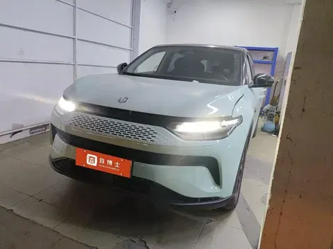 2023 Leapmotor C11 EREV 180