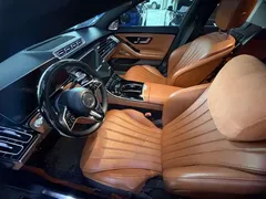 2022 Mercedes-Benz S-Class S 400 L Business, чёрный — фото 4