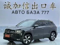 2022 Volkswagen Tharu 280TSI 2WD Comfort — фото 1