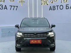 2022 Volkswagen Tharu 280TSI 2WD Comfort — фото 2