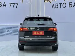 2022 Volkswagen Tharu 280TSI 2WD Comfort — фото 5