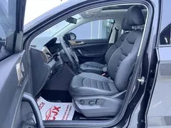 2022 Volkswagen Tharu 280TSI 2WD Comfort — фото 7