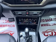 2022 Volkswagen Tharu 280TSI 2WD Comfort — фото 12