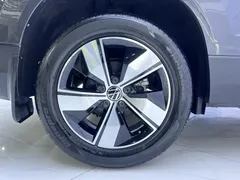 2022 Volkswagen Tharu 280TSI 2WD Comfort — фото 21