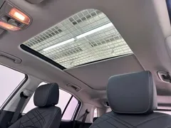 2021 Hyundai ix35 2.0L AT 2WD GLS Leading, белый — фото 14