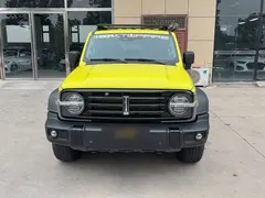 2021 Tank 300 Off-road 2.0T Conqueror — фото 9