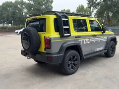 2021 Tank 300 Off-road 2.0T Conqueror — фото 13