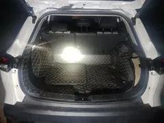 2022 Toyota Frontlander 2.0L CVT Leading, белый — фото 4