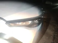 2022 Toyota Frontlander 2.0L CVT Leading, белый — фото 5