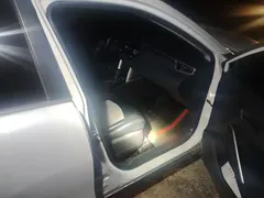 2022 Toyota Frontlander 2.0L CVT Leading, белый — фото 8