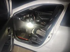 2022 Toyota Frontlander 2.0L CVT Leading, белый — фото 9